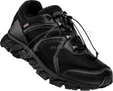 Ботинки Chiruca Patrol Low. Размер - Цвет: черный