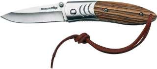 Ніж BlackFox Pocket Knife