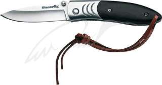 Ніж BlackFox Pocket Knife