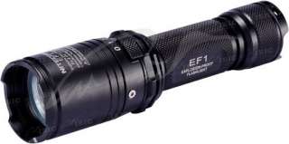 Ліхтар Nitecore EF1 830lm