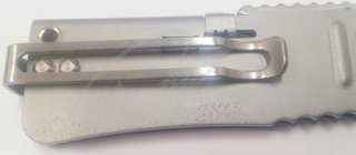 Ніж SOG SlimJim Tanto
