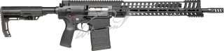 Карабін POF-USA P308 Edge G4 кал .308 Win ствол 42 см. колір: Чорний