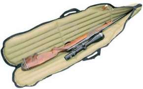 Чохол для зброї WEGU. Довжина - 135см. Колір - олива