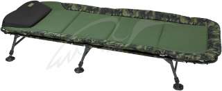 Раскладушка Brain Flat Badchair HYB159-F