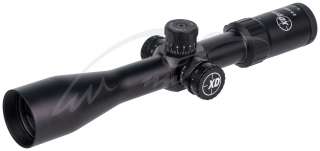 Приціл XD Precision 2,5-10х42 IR