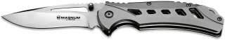 Ніж Boker Magnum Graymen