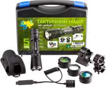 Набір тактичний Olight M23 Javelot Tactical KIT