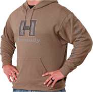 Светр Hornady Desert Tan з капюшоном - розмір М