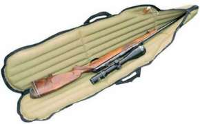 Чохол для зброї WEGU. Довжина - 135см. Колір - олива