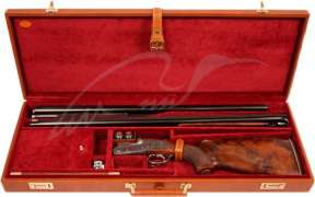 Кейс Emmebi 400/U204-6 ц: коричневий