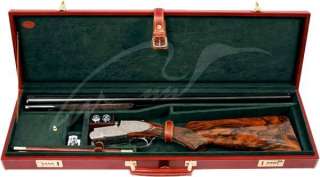 Кейс Emmebi 400/U04 для гладкоств. зброї