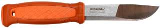 Ніж Morakniv Kansbol Multi-Mount. Колір - помаранчевий