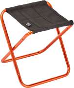 Стілець розкладний SKIF Outdoor Cramb I. Чорний/помаранчевий