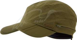 Кепка Trekmates Atacama S/M TM-004018 к:olive