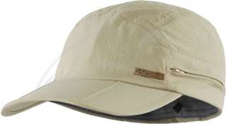 Кепка Trekmates Atacama S/M TM-004018 к:sand