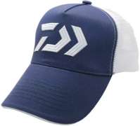 Кепка Daiwa Logo Mesh Cap ц:grey
