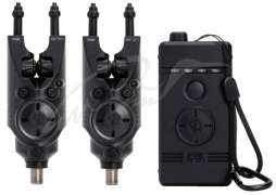 Набір сигналізаторів Nash Siren R2 Presentation Set 2 Rod 2+1