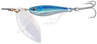 Блешня Daiwa Silver Creek Spinner-R 1090 9.0g Wakasagi