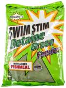 Прикормка Dynamite Baits Swim Stim Feeder Mix Betaine Green 1.8kg
