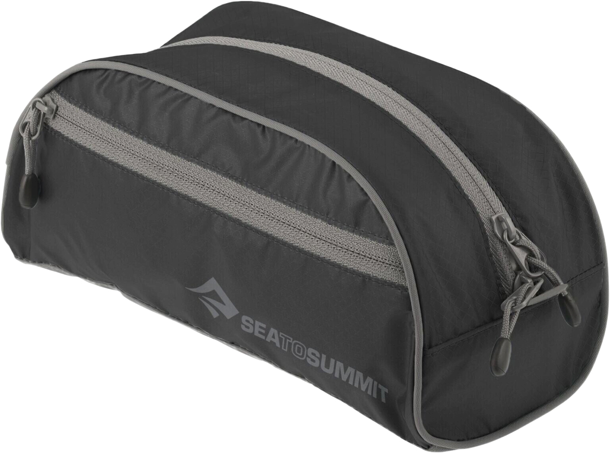 Косметичка Sea To Summit TL Toiletry Bag. S. Black