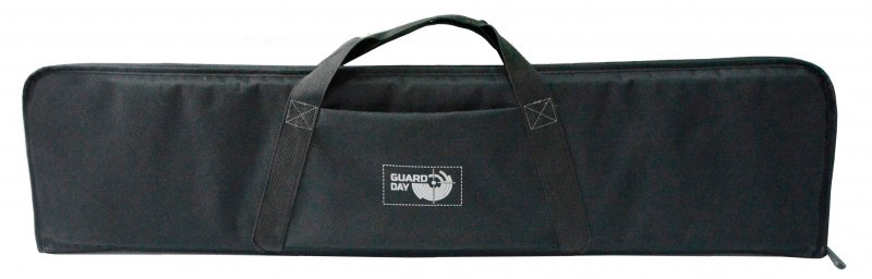 Чехол для оружия Акрополис ФЗ-19. Длина - 94 см. Цвет - черный