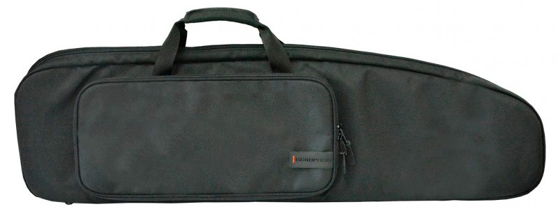 Чехол для оружия Акрополис ФЗ-20а. Длина - 112 см. Цвет - черный