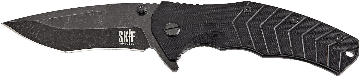 Нож Skif Griffin II BSW Black