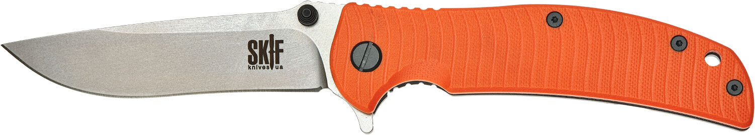 Нож Skif Urbanite II SW Orange