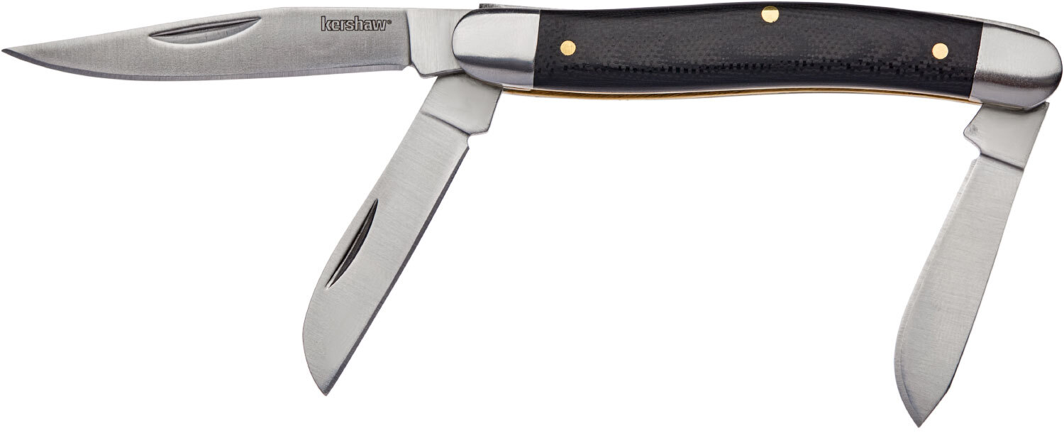 Нож Kershaw Brandywine