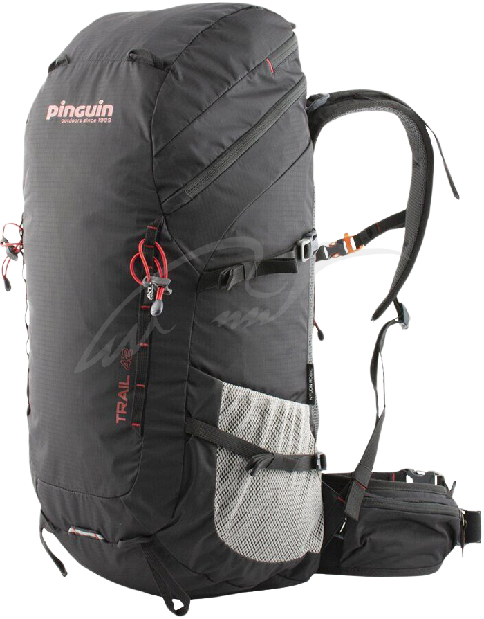 Рюкзак Pinguin Trail 42 ц:black