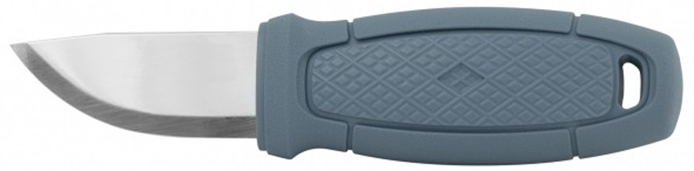Нож Morakniv Eldris Light Duty. Цвет - голубой