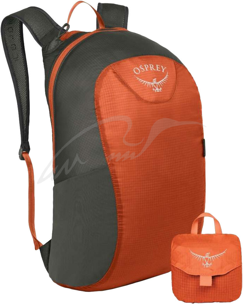 Рюкзак Osprey Ultralight Stuff 18L. Orange