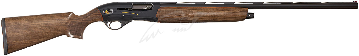 Ружье Fabarm L4S INITIAL HUNTER кал. 12/76 Длина ствола - 71 см