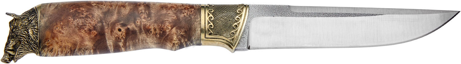 Нож R.A.Knives "Вепрь"