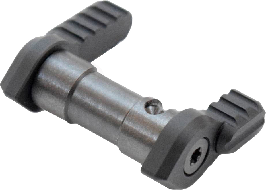 Флажок предохранителя Armaspec для AR-15. Black