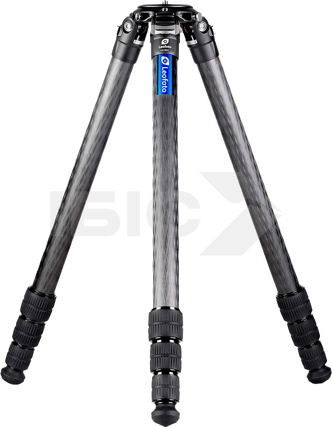 Трипод для стрельбы Leofoto LM-364CL