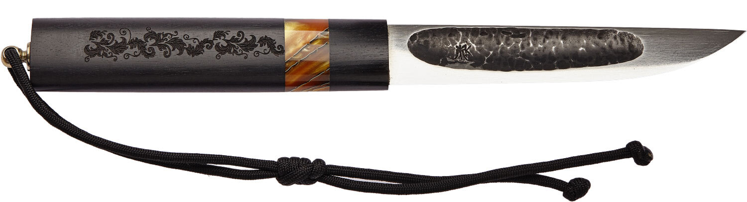 Нож R.A.Knives "Якут Лоза"