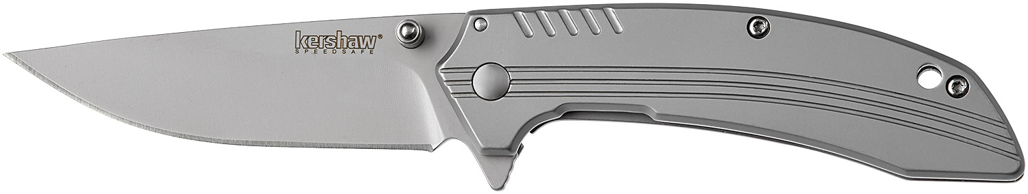 Нож Kershaw Shroud