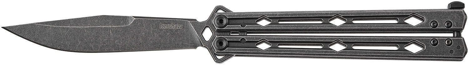 Нож Kershaw Lucha