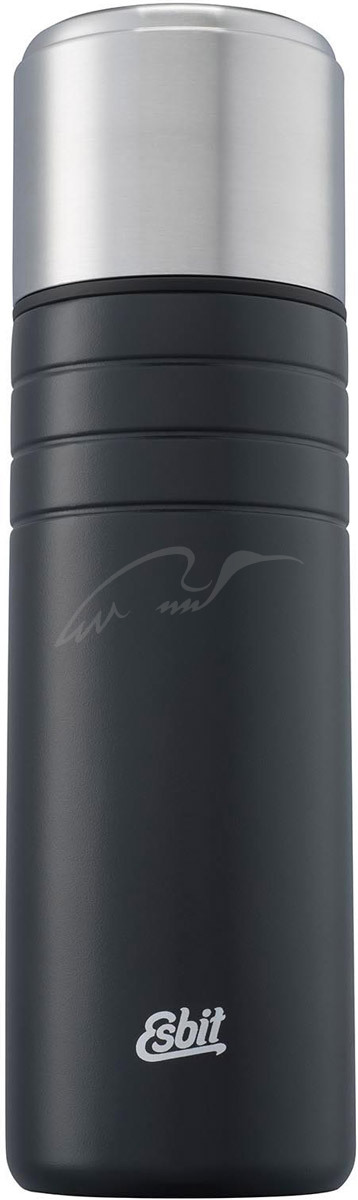 Термос Esbit VF1000TL-DG 1L. Black