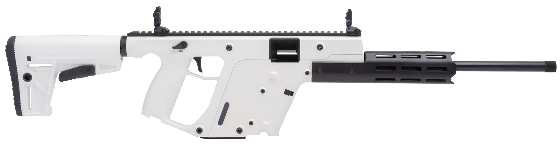 Карабин Kriss Vector CRB G2 кал .22 LR 16" Alpine (+ Кейс)