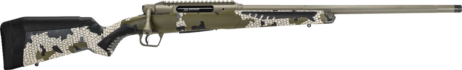 Карабин Savage Impulse Big Game кал .308 Win 22’’ 5/8"-24