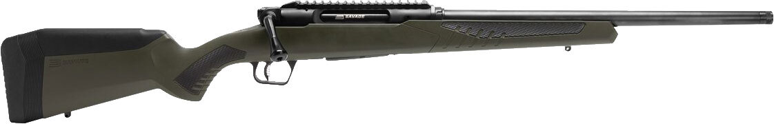 Карабин Savage Impulse Hog Hunter кал .308 Win 18" 5/8"-24