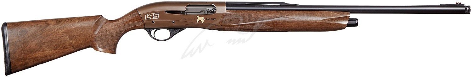 Ружье Fabarm L4S SCOLOPAX RUSTICOLA кал. 12/76. Ствол 61 см