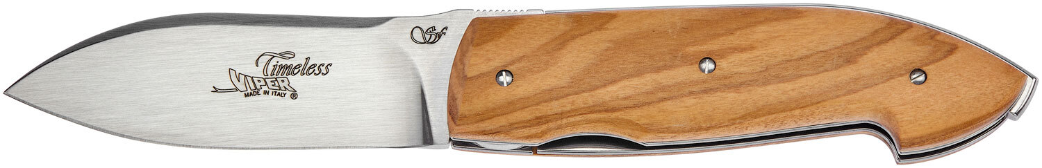 Нож Viper Timeless Olive