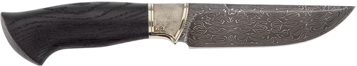 Нож R.A.Knives "Чорний Принц"