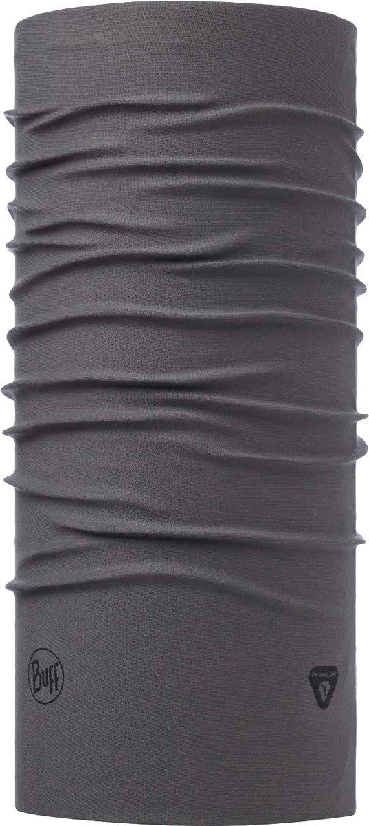Мультиповязка Buff Thermonet solid grey castlerock