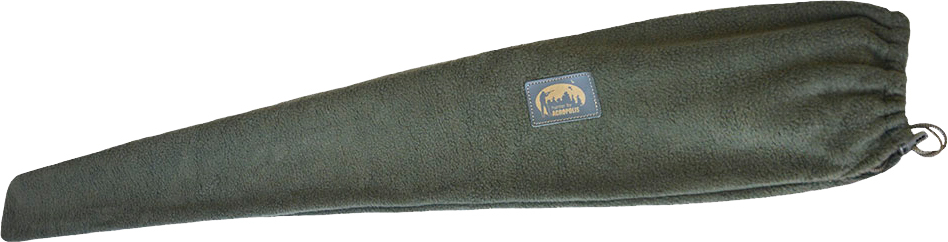 Чехол Акрополис ЧДЗ-5/130 для гладкоствольного оружия (флис). Длина - 130х20 см.