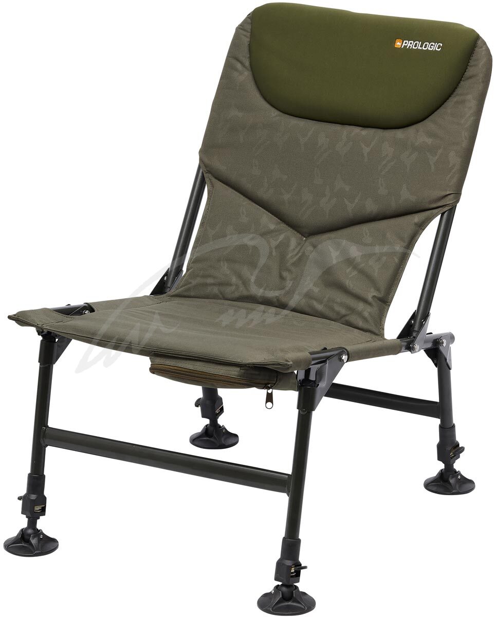 Кресло Prologic Inspire Lite-Pro Chair With Pocket