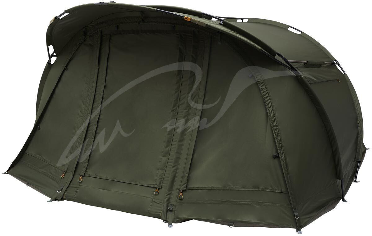Палатка Prologic Inspire Bivvy & Overwrap 2 man Overwrap included